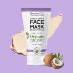 Biovene The Conscious No. 6 Niacinamide Blemish-Rescue Deep Cleansing Face Mask 50ml - Image 6