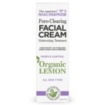 Biovene The Conscious No. 6 Niacinamide Pore-Clearing Moisturising Treatment Cream 50ml - Image 6