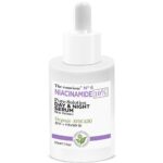 Biovene The Conscious No. 6 Niacinamide Pore-Solution Skin Balance Serum 30ml - Image 4