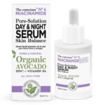 Biovene The Conscious No. 6 Niacinamide Pore-Solution Skin Balance Serum 30ml - Image 2