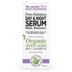 Biovene The Conscious No. 6 Niacinamide Pore-Solution Skin Balance Serum 30ml - Image 5