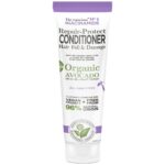 Biovene The Conscious No. 6 Niacinamide Repair-Protect Hair Fall & Damage Conditioner 225ml - Image 3