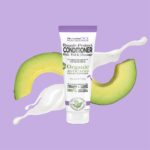 Biovene The Conscious No. 6 Niacinamide Repair-Protect Hair Fall & Damage Conditioner 225ml - Image 2