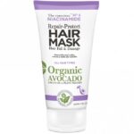 Biovene The Conscious No. 6 Niacinamide Repair-Protect Shampoo 225ml, Conditioner 225ml & Mask 150ml Trio - Image 2