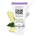 Biovene The Conscious No. 6 Niacinamide Repair-Protect Hair Fall & Damage Hair Mask 150ml - Image 3