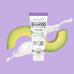 Biovene The Conscious No. 6 Niacinamide Repair-Protect Hair Fall & Damage Shampoo 225ml - Image 3