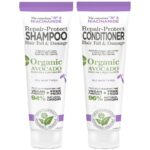 Biovene The Conscious No. 6 Niacinamide Repair-Protect Shampoo & Conditioner Twin 2 x 225ml