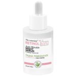 Biovene The Conscious No. 7 Retinol Anti-Wrinkle Firming Treatment Night Serum 30ml - Image 3