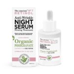 Biovene The Conscious No. 7 Retinol Anti-Wrinkle Firming Treatment Night Serum 30ml - Image 4