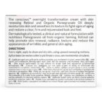 Biovene The Conscious No. 7 Retinol Wrinkle-Clear Night Cream 50ml - Image 4