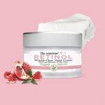 Biovene The Conscious No. 7 Retinol Wrinkle-Clear Night Cream 50ml - Image 3