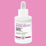 Biovene The Conscious No. 9 Glycolic Acid Exfoliating Super Smoothing Glow Serum 30ml - Image 4