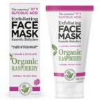 Biovene The Conscious No. 9 Glycolic Acid Smooth Babyface Exfoliating Face Mask 50ml - Image 2