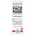Biovene The Conscious No. 9 Glycolic Acid Smooth Babyface Exfoliating Face Mask 50ml - Image 6