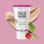 Biovene The Conscious No. 9 Glycolic Acid Smooth Babyface Exfoliating Face Mask 50ml - Image 3