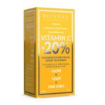 Biovene Vitamin C 20% Serum 30ml - Image 3