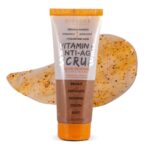 Biovene Vitamin C Body Exfoliator 250ml - Image 3