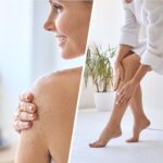 Biovene Vitamin C Body Exfoliator 250ml - Image 2