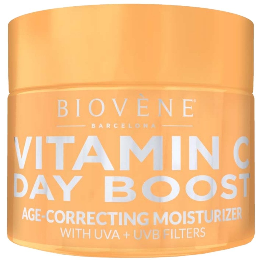 Biovene Vitamin C Day Boost Age-Correcting Moisturiser 50ml - Image 3