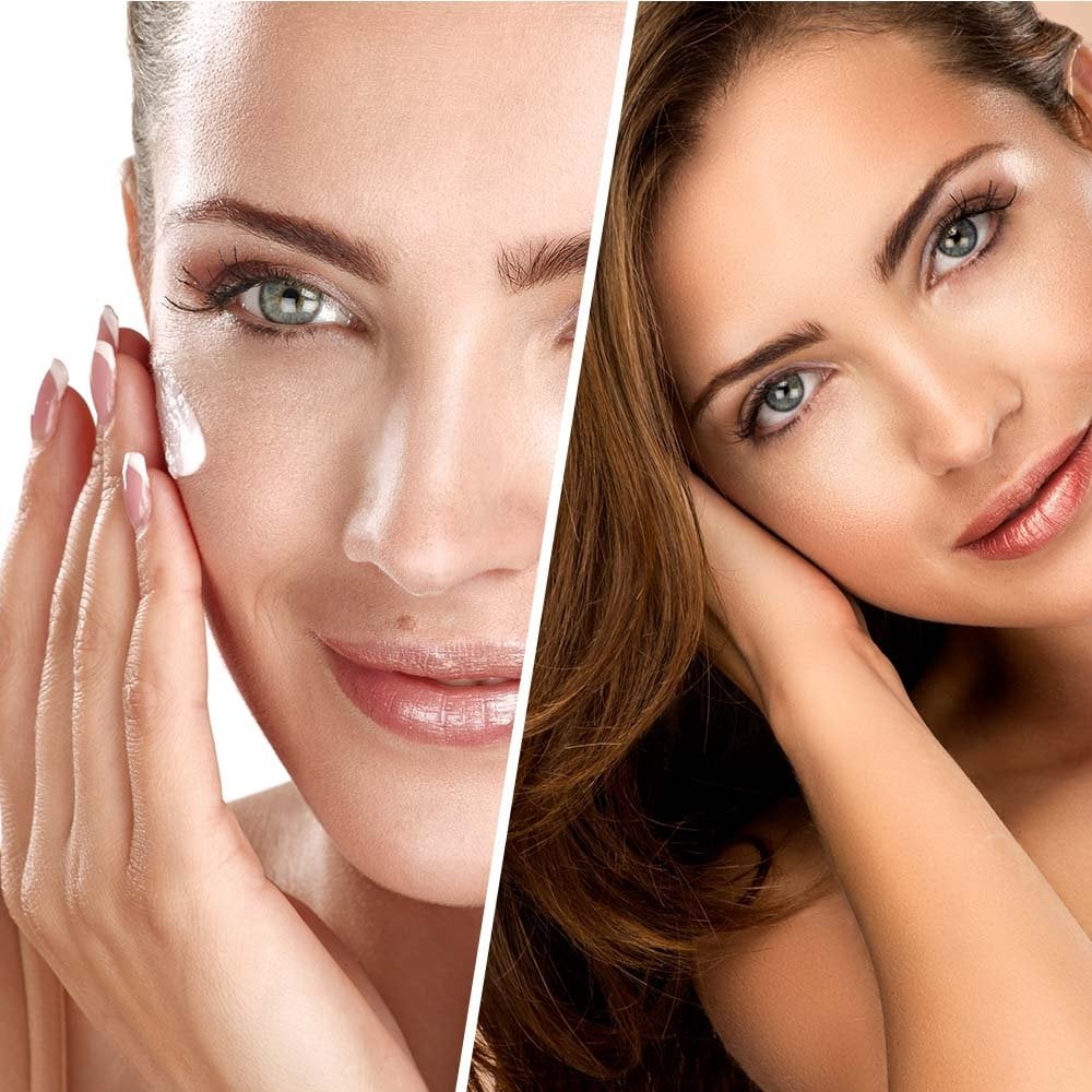 Biovene Vitamin C Day Boost Age-Correcting Moisturiser 50ml - Image 5