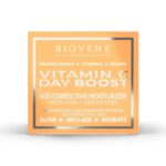Biovene Vitamin C Day Boost Age-Correcting Moisturiser 50ml - Image 4