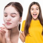 Biovene Vitamin C Glow Booster Sheet Mask 20ml - Image 3
