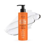 Biovene Vitamin C Glow Lotion Body Cream 200ml - Image 3