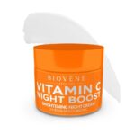 Biovene Vitamin C Boost Night Cream 50ml