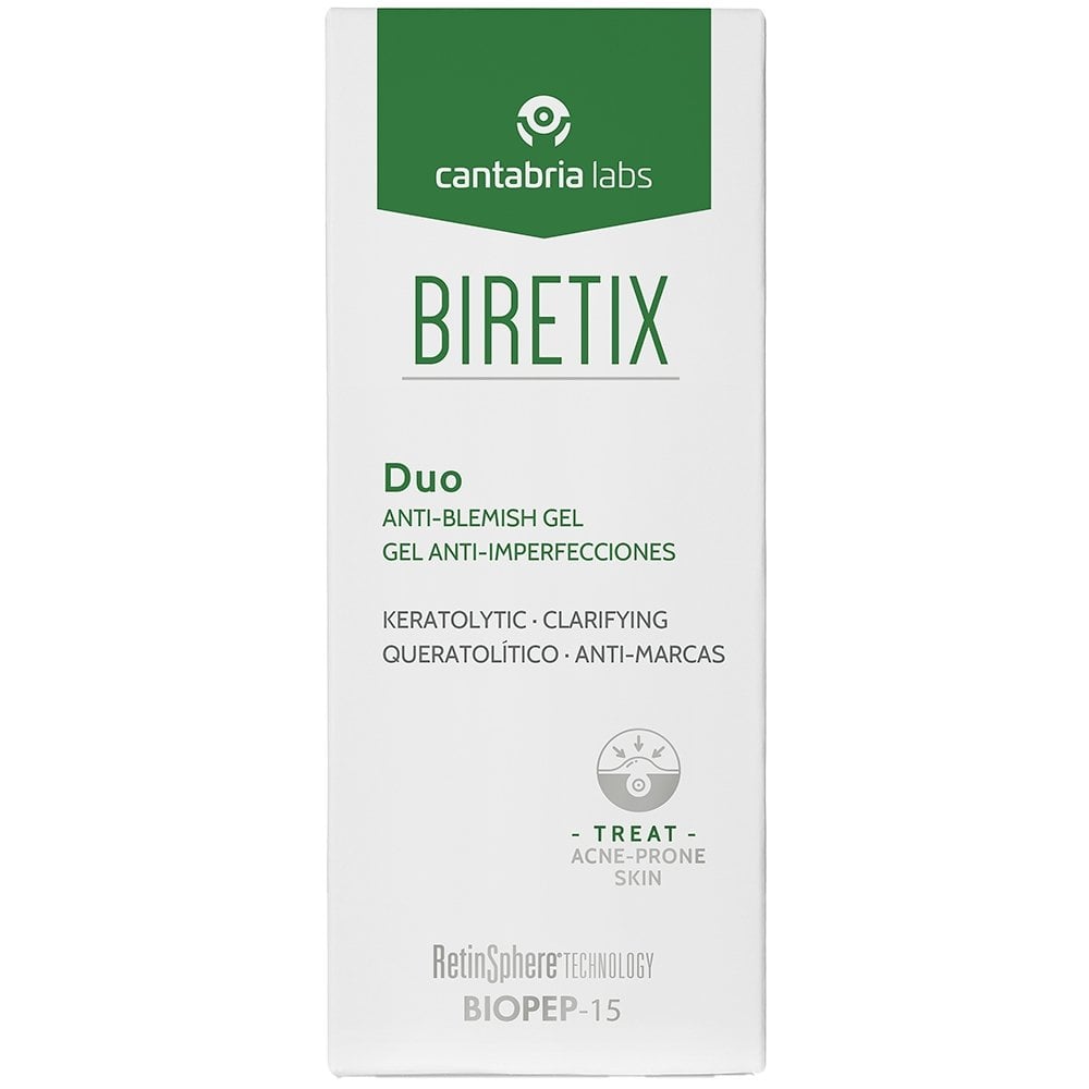 biretix-duo-anti-blemish-clarifying-gel-with-salicylic-acid-for-acne-prone-skin-30ml-p33591-96051_image.jpg Biretix Duo Anti-Blemish Clarifying Gel 30ml - Image 1