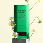 Haruharu Wonder Black Bamboo Sun Shield PA++++ SPF50+ 20g - Image 5