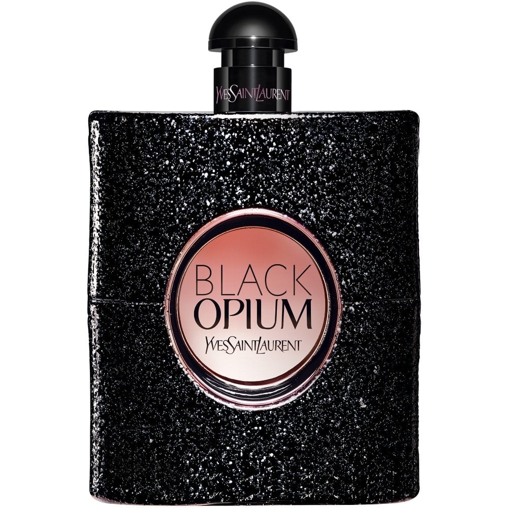 black-opium-eau-de-parfum-150ml-p30508-90427_image.jpg Yves Saint Laurent Black Opium Eau De Parfum 150ml - Image 1