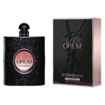 Yves Saint Laurent Black Opium Eau De Parfum 150ml - Image 4