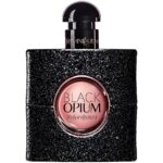 Yves Saint Laurent Black Opium Eau De Parfum 50ml - Image 2