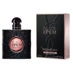 Yves Saint Laurent Black Opium Eau De Parfum 50ml - Image 6