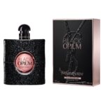 Yves Saint Laurent Black Opium Eau De Parfum 90ml - Image 6