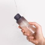 Haruharu Wonder Black Rice Hyaluronic Toner for Sensitive Skin 300ml