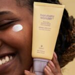 Haruharu Wonder Black Rice Moisture Airyfit Daily Sunscreen PA++++ SPF50+ 50ml - Image 3
