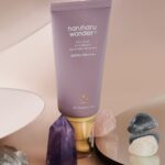 Haruharu Wonder Black Rice Pure Mineral Relief Daily Sunscreen PA++++ SPF50+ 50ml - Image 4
