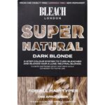 Bleach London Dark Blonde Super Natural Kit - Image 4