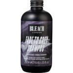 Bleach London Fade To Grey Shampoo 250ml - Image 2