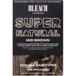 Bleach London Mid Brown Super Natural Kit - Image 2