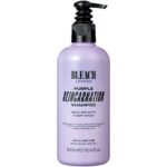 Bleach London Reincarnation Bond Restoring Purple Shampoo 300ml - Image 2