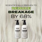 Bleach London Reincarnation Shampoo 300ml - Image 2