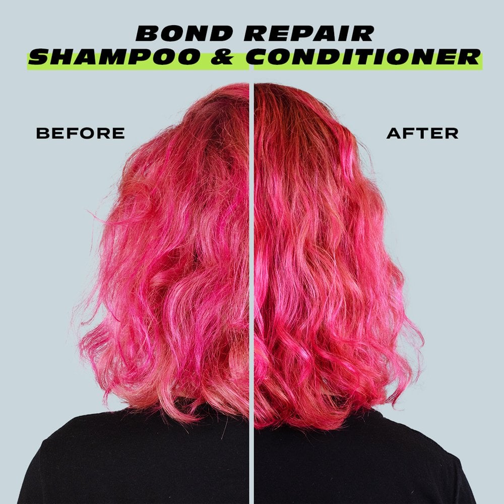 bleach-london-reincarnation-shampoo-300ml-p30885-81981_image.jpg Bleach London Reincarnation Shampoo 300ml - Image 1
