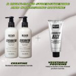 Bleach London Reincarnation Shampoo 300ml - Image 5