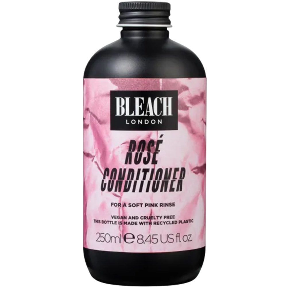 bleach-london-rose-conditioner-250ml-p28564-72006_image.jpg Bleach London Rose Conditioner 250ml - Image 1