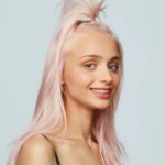 Bleach London Rose Conditioner 250ml - Image 3