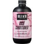 Bleach London Rose Shampoo & Conditioner Twin 2 x 250ml - Image 5