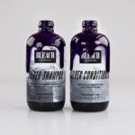 Bleach London Silver Shampoo 250ml - Image 4