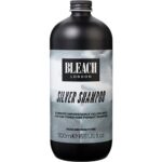 Bleach London Silver Shampoo & Conditioner Twin 2 x 500ml - Image 4